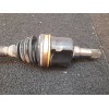 Recambio de transmision delantera izquierda para chrysler voyager (rg) 2.4 se referencia OEM IAM   