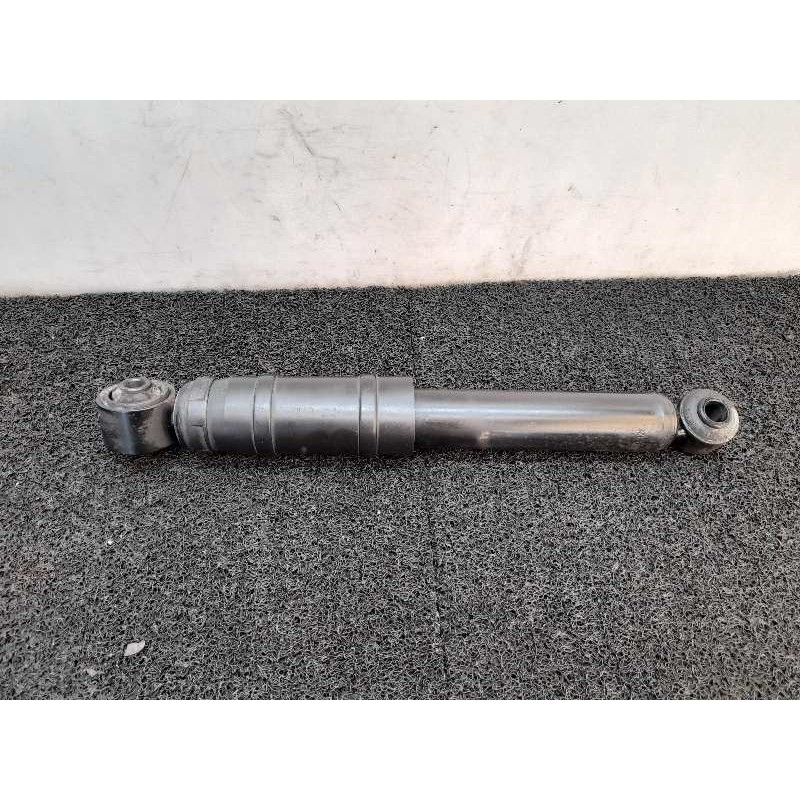 Recambio de amortiguador trasero izquierdo para opel astra g berlina comfort referencia OEM IAM   