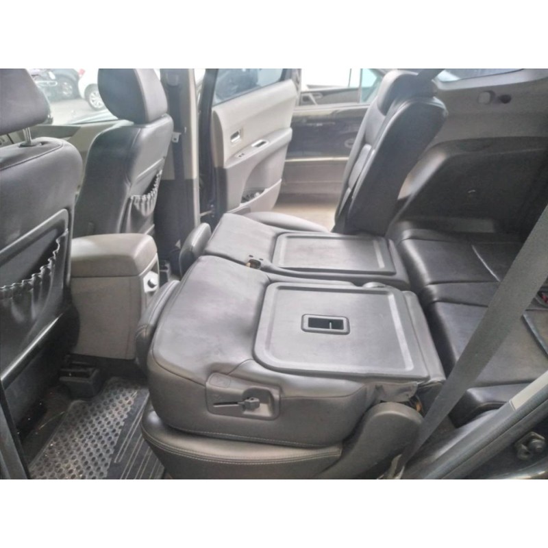 Recambio de asientos traseros para subaru tribeca b9 limited referencia OEM IAM - Gris 3