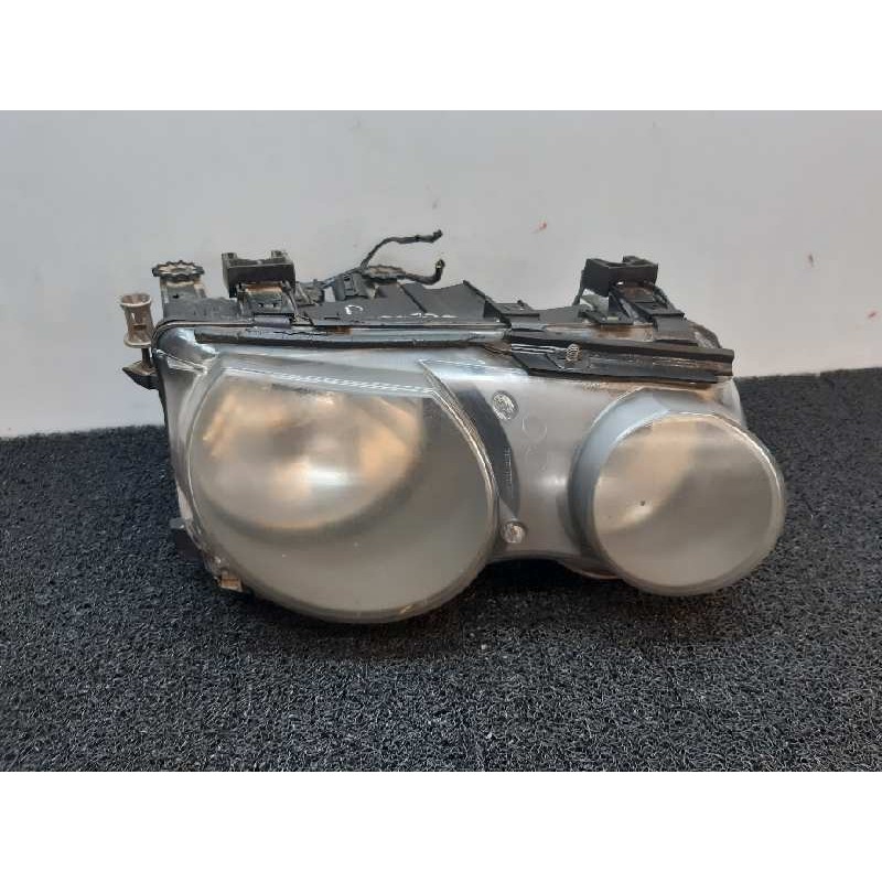 Recambio de faro derecho para bmw serie 3 compact (e46) 316ti referencia OEM IAM - Azul 4