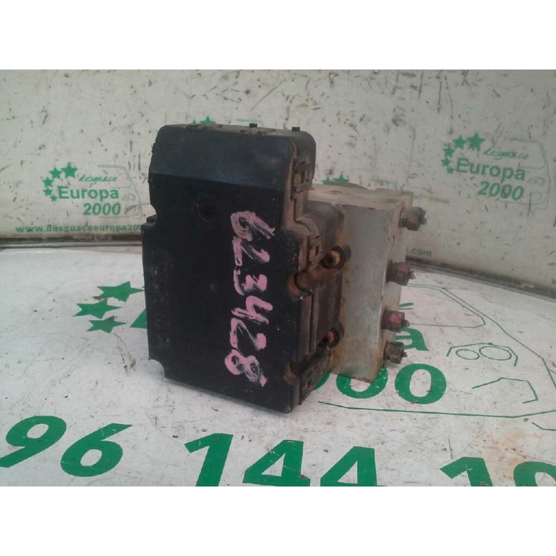 Recambio de abs para suzuki liana rh (er) 1.6 16v cat referencia OEM IAM 54G1 NISSHNBO AC046001244 - Gris 4