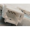 Recambio de motor limpia trasero para opel combo life expression referencia OEM IAM 9683364380  