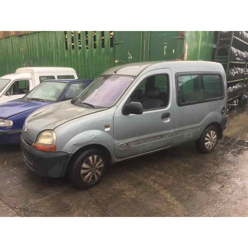 renault kangoo (f/kc0) del año 1998