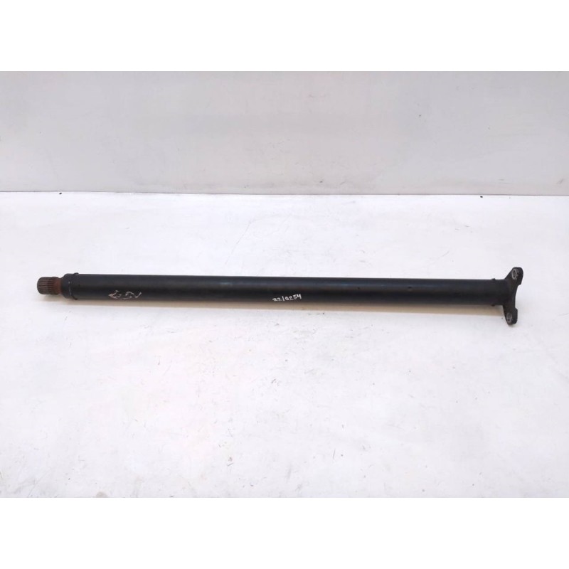 Recambio de transmision central delantera para bmw x5 (e53) 3.0d referencia OEM IAM 750862903 397 