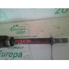 Recambio de transmision delantera derecha para renault megane ii berlina 5p 1.5 dci diesel referencia OEM IAM   