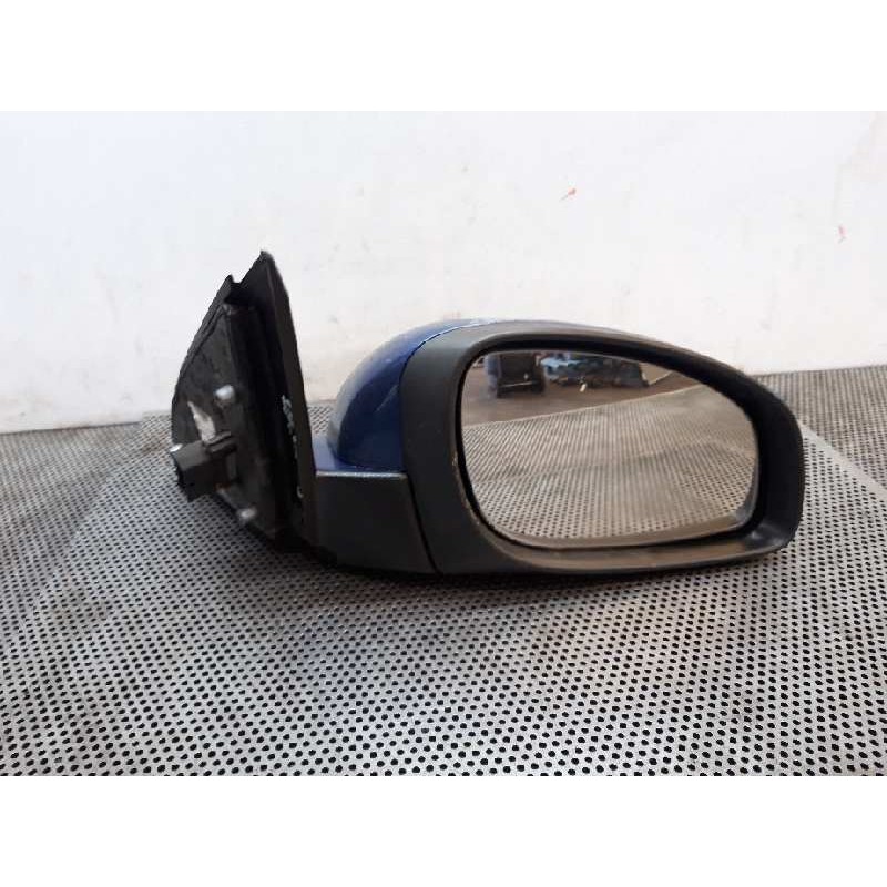 Recambio de retrovisor derecho para opel vectra c berlina comfort referencia OEM IAM 24436147  