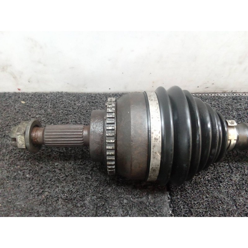 Recambio de transmision delantera izquierda para renault scenic (ja..) 1.9 dci diesel cat referencia OEM IAM  74416 3