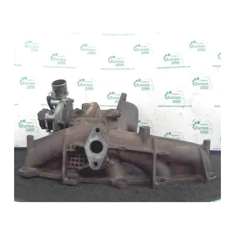 Recambio de turbocompresor para lancia kappa berlina 2.4 turbodiesel referencia OEM IAM IHIVL119608 - Gris 2