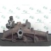 Recambio de turbocompresor para lancia kappa berlina 2.4 turbodiesel referencia OEM IAM IHIVL119608  