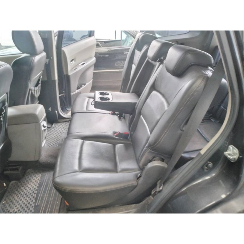 Recambio de asientos traseros para subaru tribeca b9 limited referencia OEM IAM - Gris 4