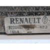 Recambio de condensador / radiador aire acondicionado para renault kangoo furgón compact comfort referencia OEM IAM 8200455796  