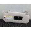 Recambio de parasol derecho para peugeot 207 urban referencia OEM IAM   