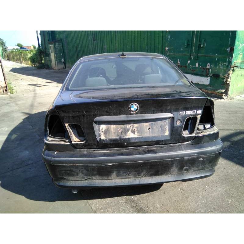 bmw serie 3 berlina (e46) del año 2003