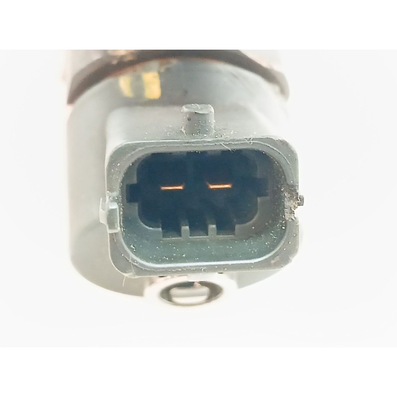 Recambio de inyector para citroën jumper caja cerrada desde '02 29 m 2.2 hdi / - hdi 100 referencia OEM IAM 9635196580 044511000 - Blanco 3