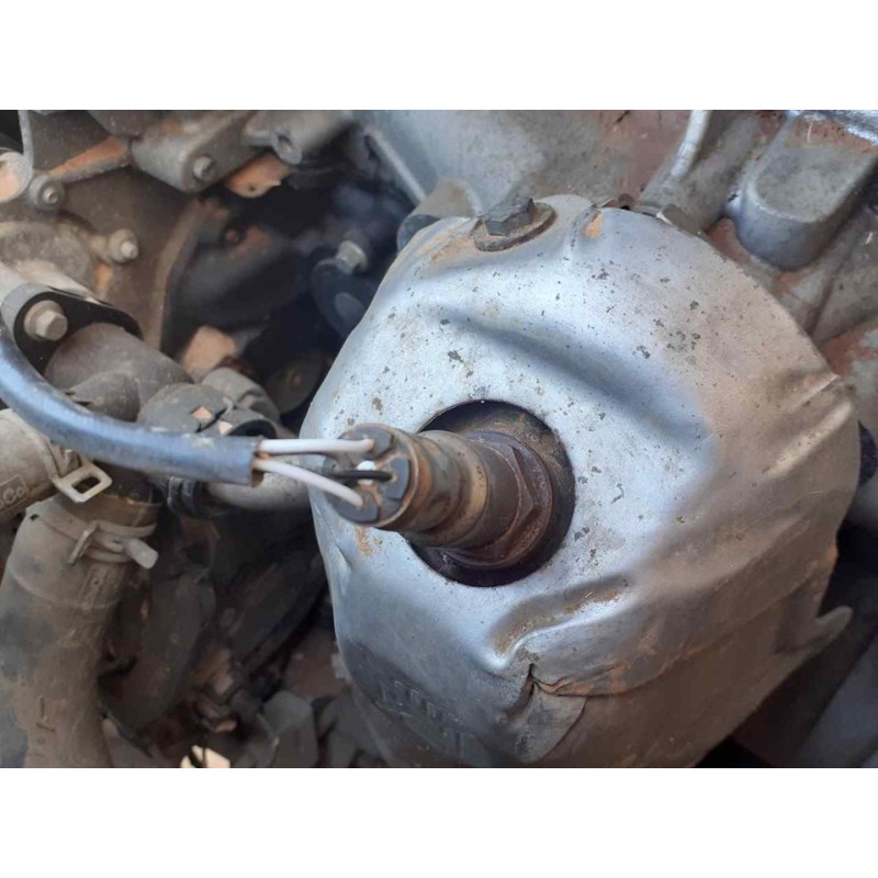 Recambio de sonda lambda para ford fiesta (ce1) trend referencia OEM IAM 2