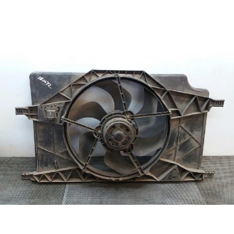 Recambio de electroventilador para renault laguna ii (bg0) confort dynamique referencia OEM IAM 8200292769 4