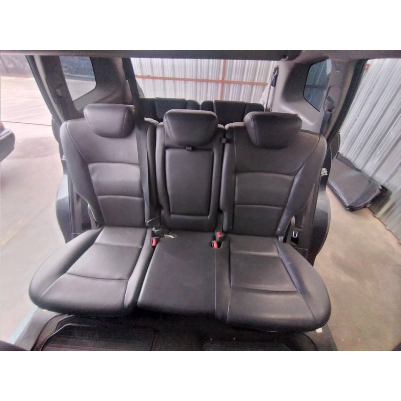 Recambio de asientos traseros para subaru tribeca b9 limited referencia OEM IAM - Gris 5
