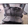 Recambio de asientos traseros para subaru tribeca b9 limited referencia OEM IAM   