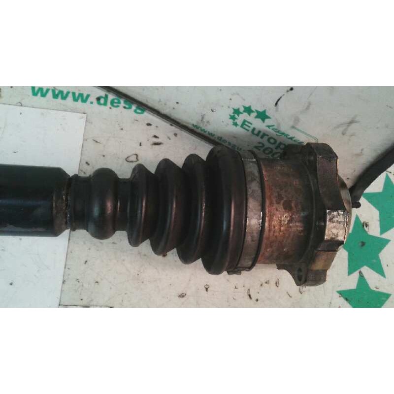 Recambio de transmision delantera derecha para volkswagen golf iv berlina (1j1) 1.6 16v referencia OEM IAM - Gris 3