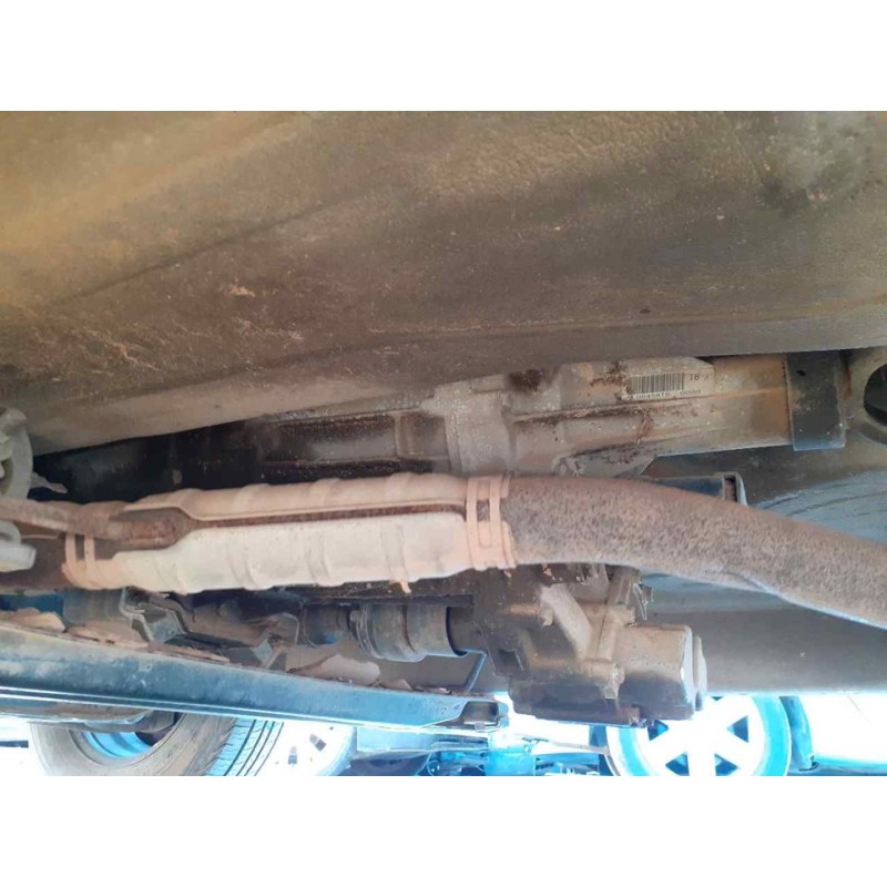 Recambio de caja cambios para suzuki grand vitara jb (jt) 1.6 jx-a (3-ptas.) referencia OEM IAM 2