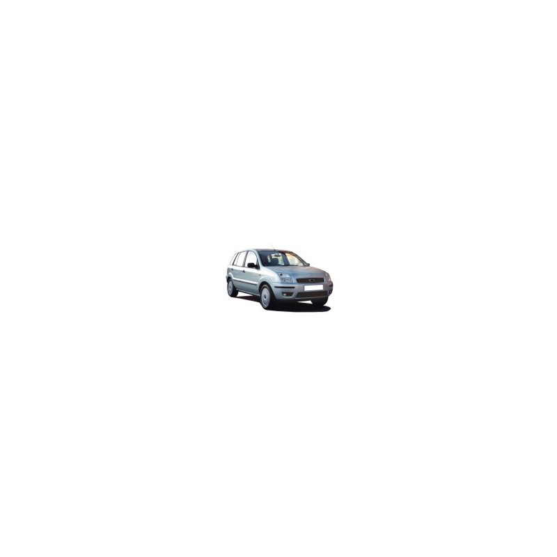 Recambio de guantera para ford fusion (cbk) referencia OEM IAM - Gris 2