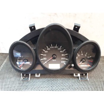 CUADRO INSTRUMENTOS MN148888 MN0038007 