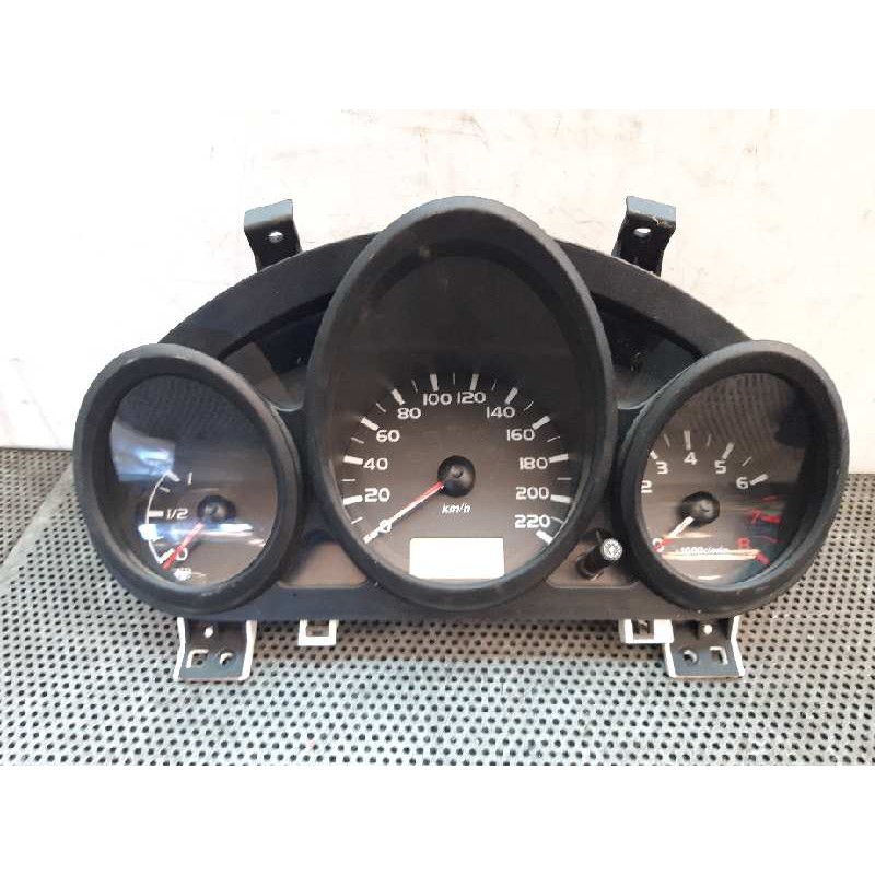 Recambio de cuadro instrumentos para mitsubishi colt berlina 3 (cz) 1.3 atlantis referencia OEM IAM MN148888 MN0038007 