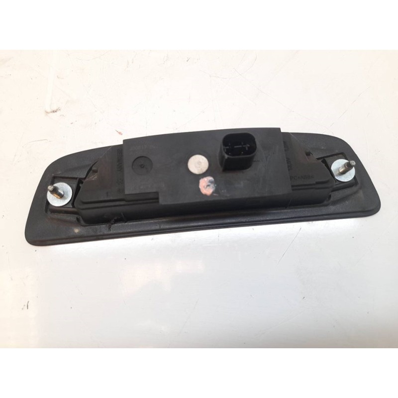 Recambio de maneta exterior porton para citroën c3 aircross feel referencia OEM IAM 060769005 23477578 3