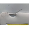 Recambio de parasol derecho para peugeot 207 urban referencia OEM IAM   