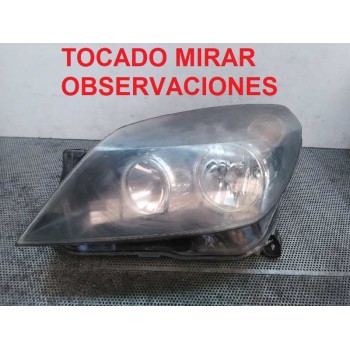FARO IZQUIERDO 