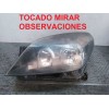 Recambio de faro izquierdo para opel astra gtc cosmo referencia OEM IAM   
