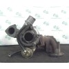 Recambio de turbocompresor para lancia kappa berlina 2.4 turbodiesel referencia OEM IAM IHIVL119608  