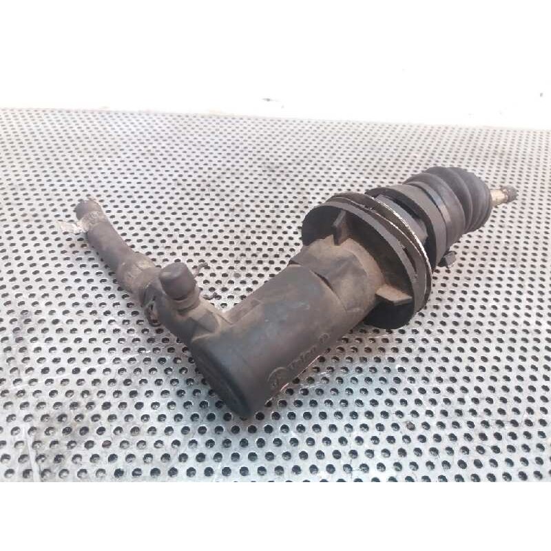 Recambio de bombin embrague para ford transit mod. 2000 combi 2.4 tde cat referencia OEM IAM - Gris 2
