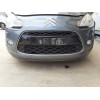 Recambio de paragolpes delantero para citroën c3 exclusive referencia OEM IAM   