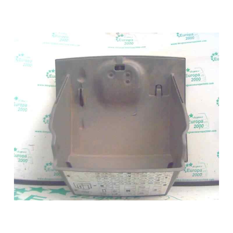 Recambio de guantera para ford fusion (cbk) referencia OEM IAM - Gris 3