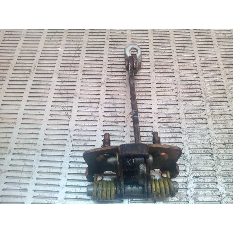 Recambio de retenedor puerta delantera derecha para renault megane i berlina hatchback (ba0) 1.9 diesel referencia OEM IAM   