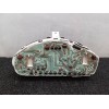 Recambio de cuadro instrumentos para mitsubishi carisma berlina 5 (da0) 1900 di-d comfort referencia OEM IAM MR915790 0P0234101 