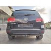 volkswagen touareg (7la) del año 2004