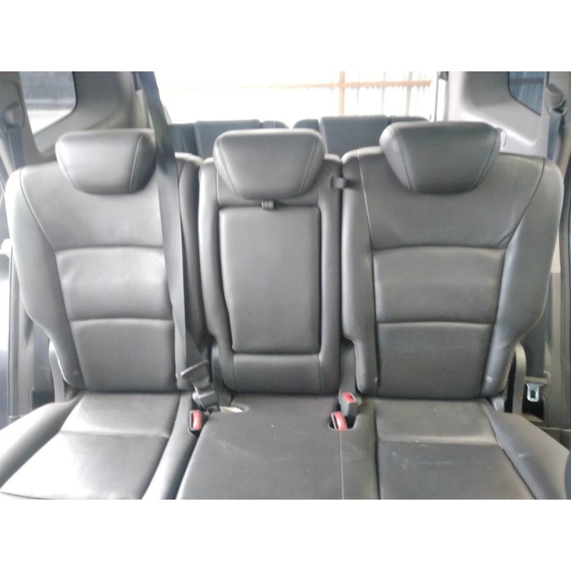 Recambio de asientos traseros para subaru tribeca b9 limited referencia OEM IAM - Gris 6