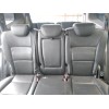 Recambio de asientos traseros para subaru tribeca b9 limited referencia OEM IAM   