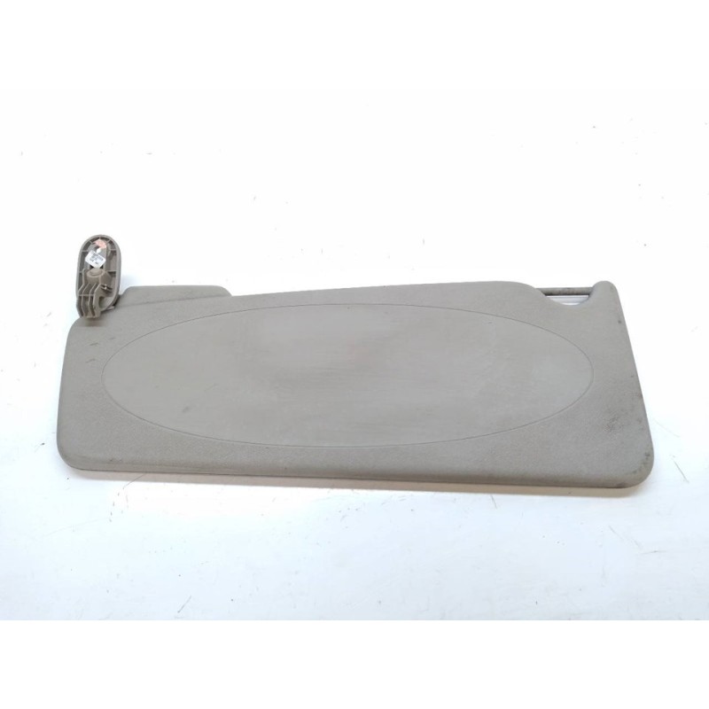 Recambio de parasol derecho para renault kangoo furgón compact comfort referencia OEM IAM   