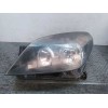 Recambio de faro izquierdo para opel astra gtc cosmo referencia OEM IAM   