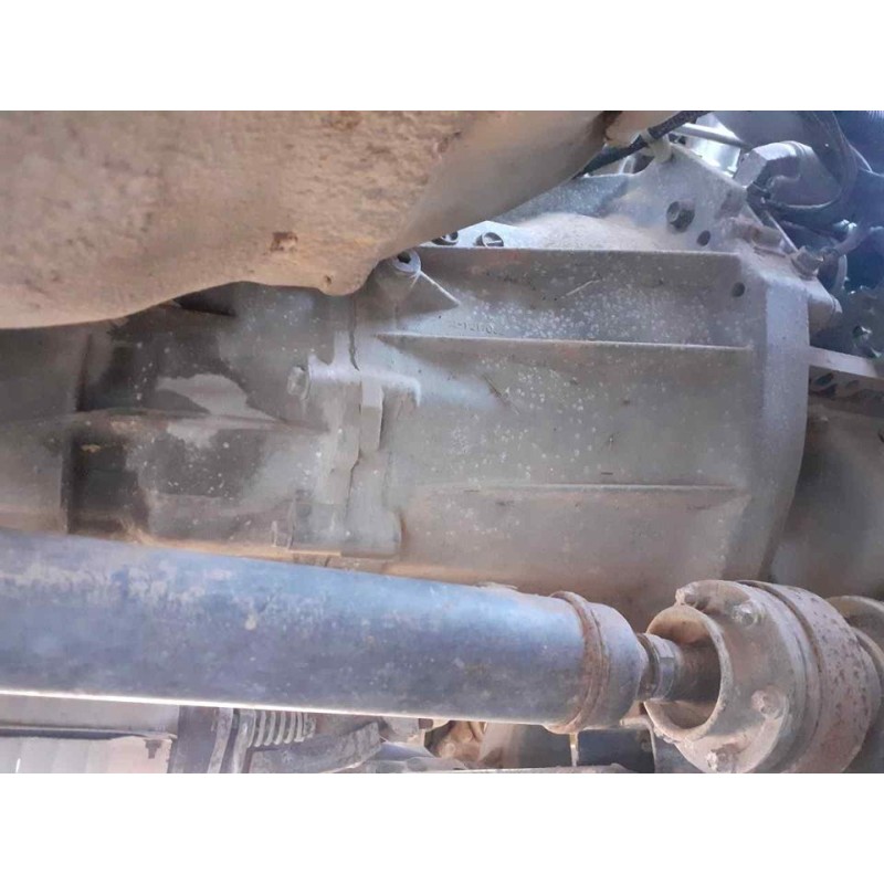 Recambio de caja cambios para suzuki grand vitara jb (jt) 1.6 jx-a (3-ptas.) referencia OEM IAM 3