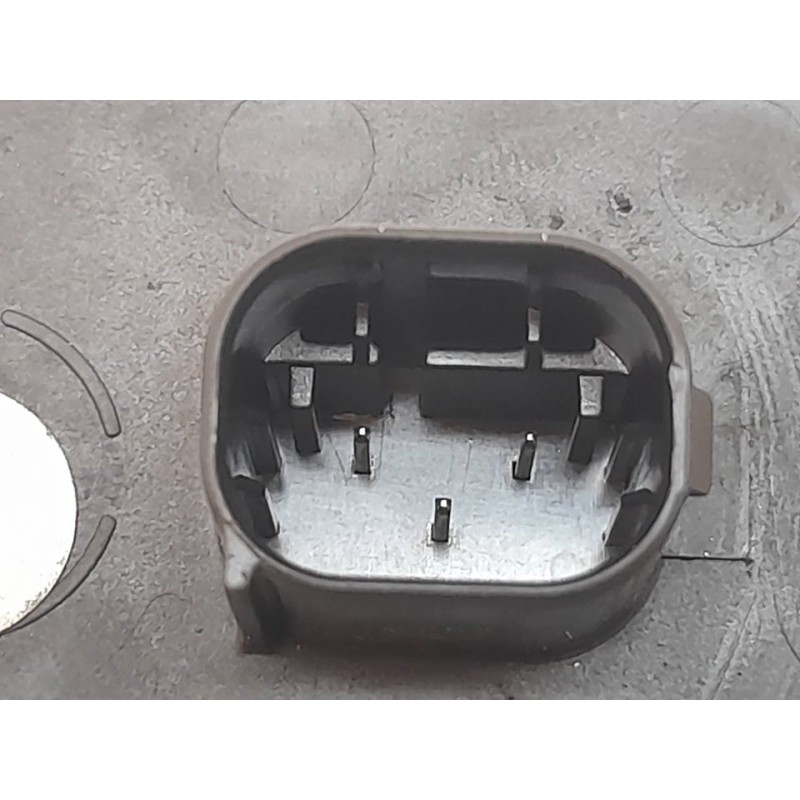Recambio de maneta exterior porton para citroën c3 aircross feel referencia OEM IAM 060769005 23477578 4