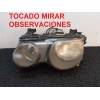 Recambio de faro izquierdo para bmw serie 3 compact (e46) 316ti referencia OEM IAM 0301187201  