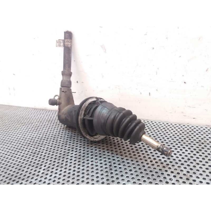 Recambio de bombin embrague para ford transit mod. 2000 combi 2.4 tde cat referencia OEM IAM - Gris 3