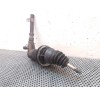 Recambio de bombin embrague para ford transit mod. 2000 combi 2.4 tde cat referencia OEM IAM   