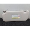 Recambio de parasol derecho para peugeot 207 urban referencia OEM IAM   