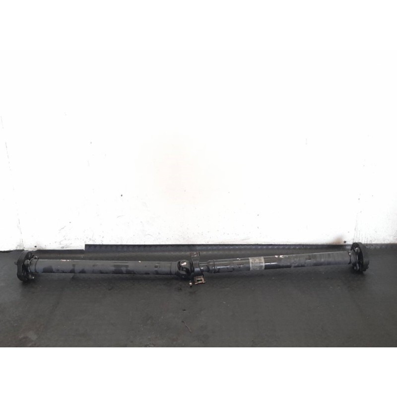 Recambio de transmision central para mercedes-benz clase c (w203) sportcoupe c 200 cdi (la) (203.707) referencia OEM IAM