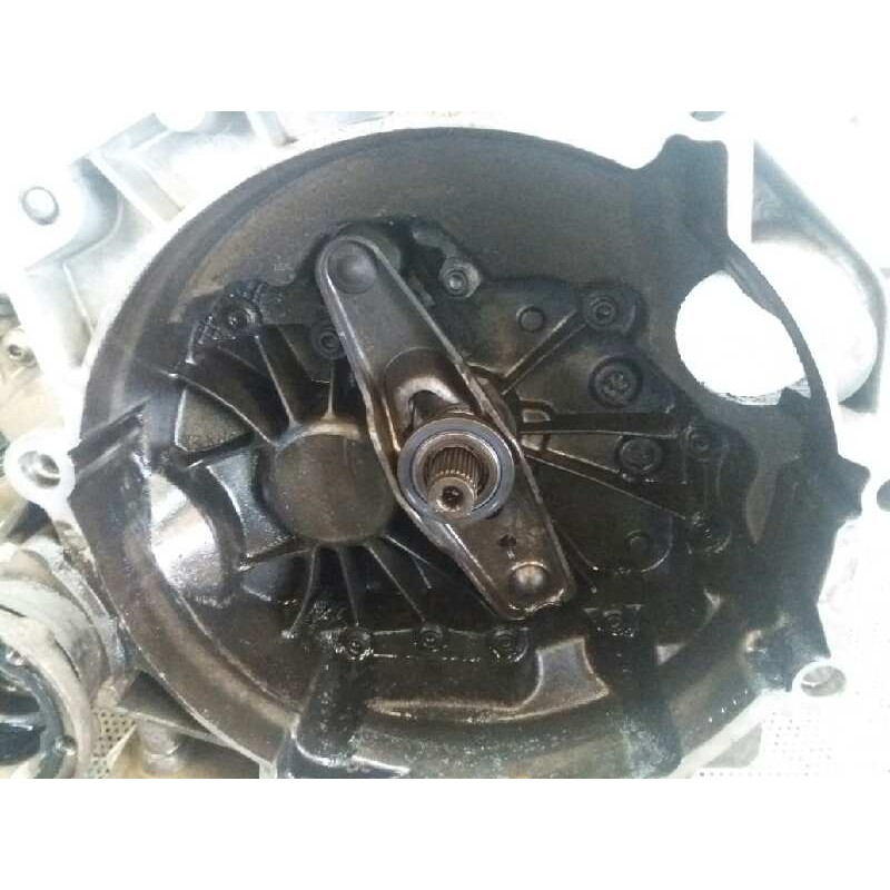 Recambio de caja cambios para seat ibiza (6l1) signo referencia OEM IAM FQE - Blanco 6
